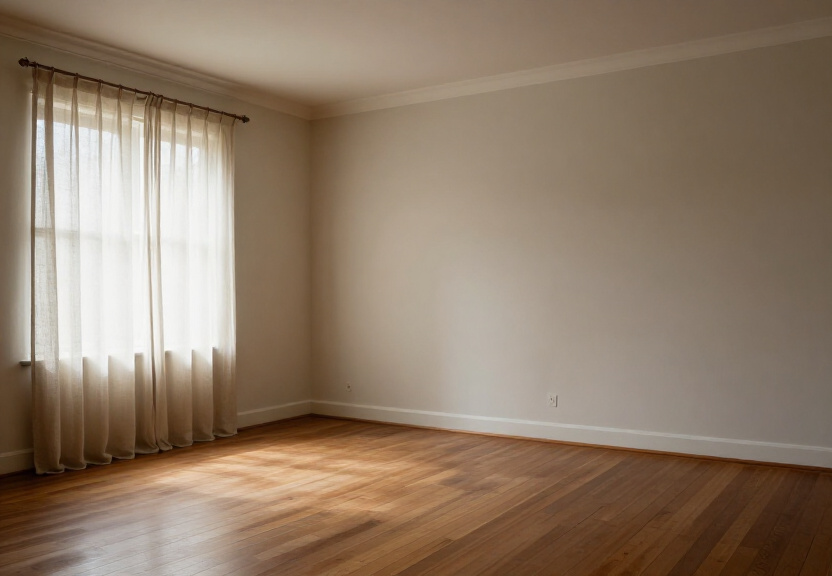 Dry and sanitised office in East Killara after professional water damage restoration